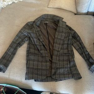 Michael stars blazer